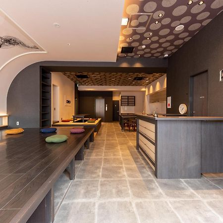 Hiromas Hotel Kura Токио Экстерьер фото