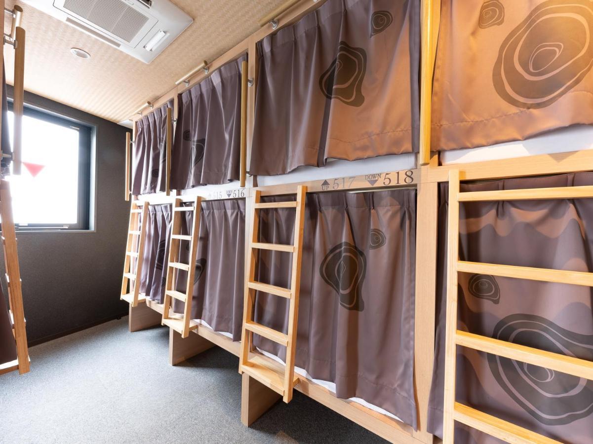 Hiromas Hotel Kura Токио Экстерьер фото