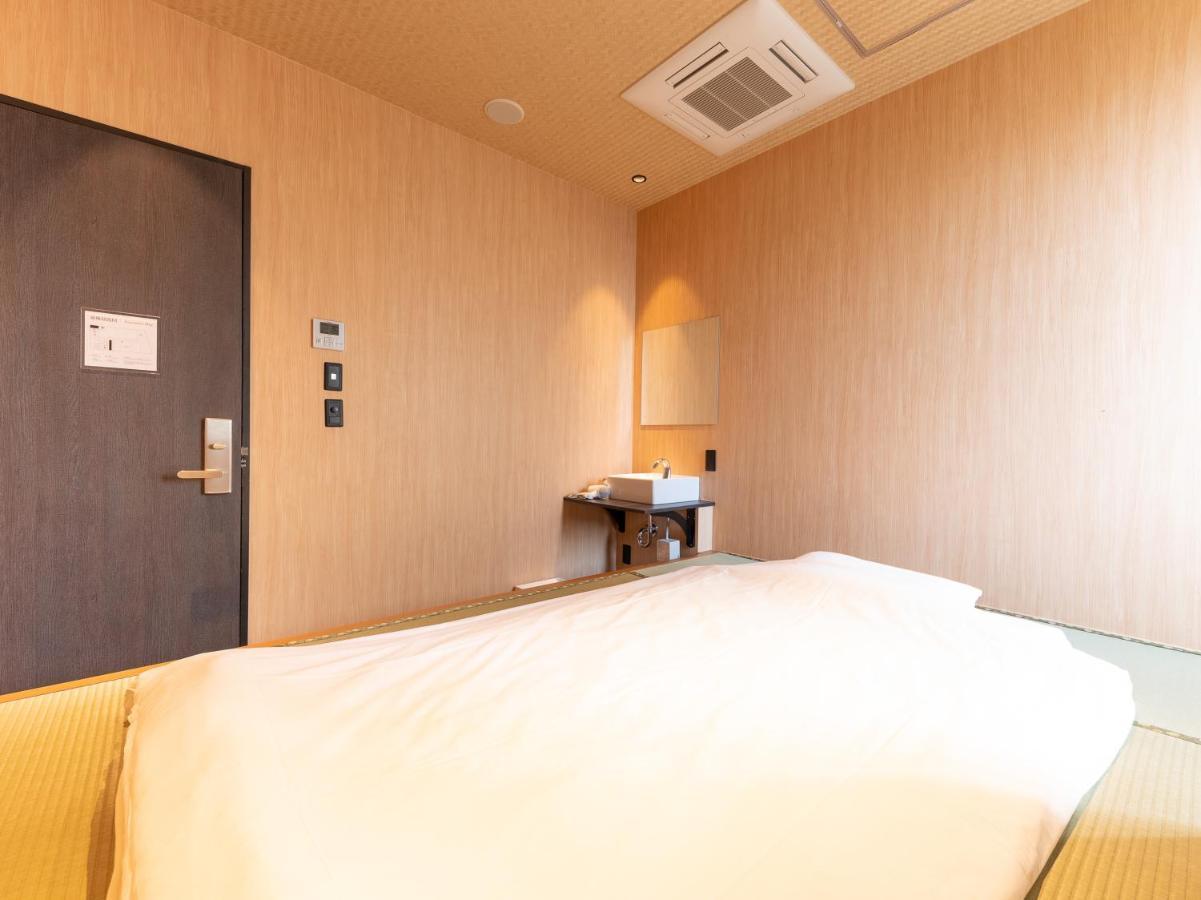 Hiromas Hotel Kura Токио Экстерьер фото