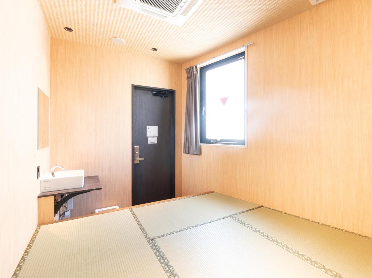Hiromas Hotel Kura Токио Экстерьер фото