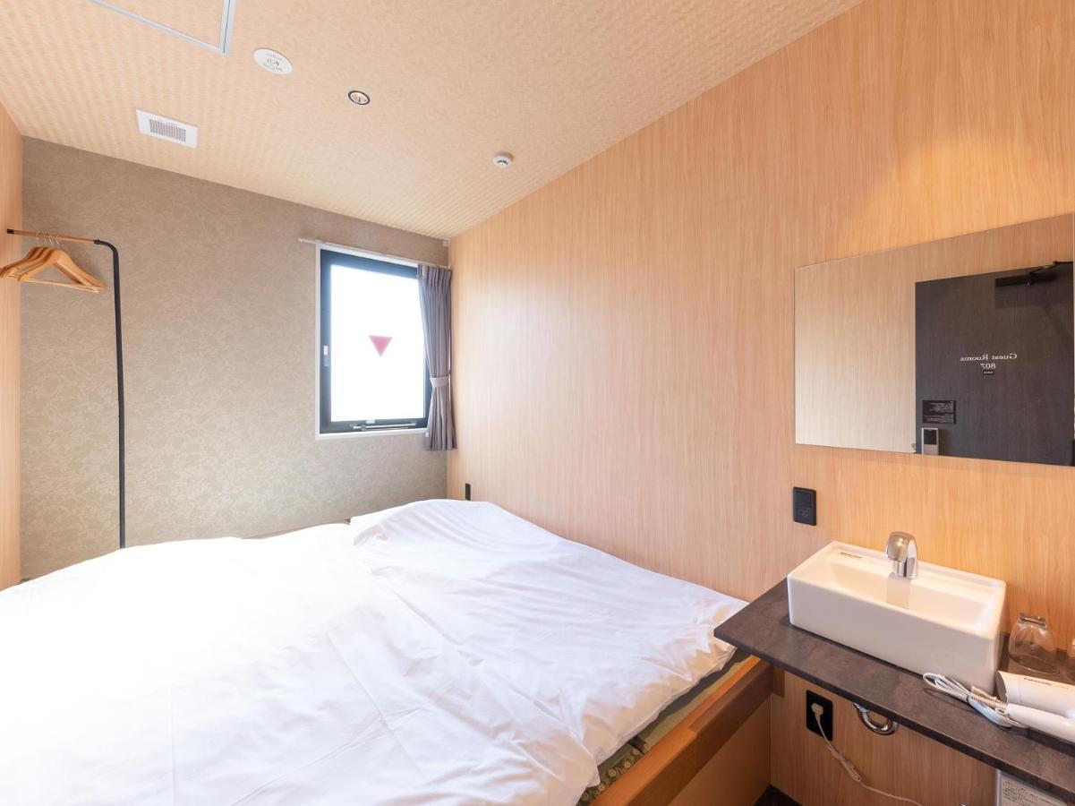 Hiromas Hotel Kura Токио Экстерьер фото