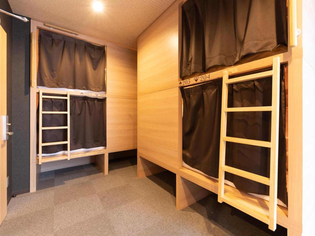 Hiromas Hotel Kura Токио Экстерьер фото