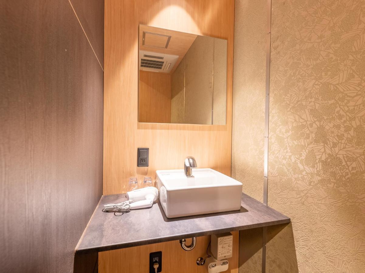 Hiromas Hotel Kura Токио Экстерьер фото