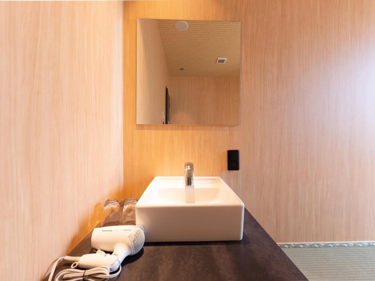 Hiromas Hotel Kura Токио Экстерьер фото