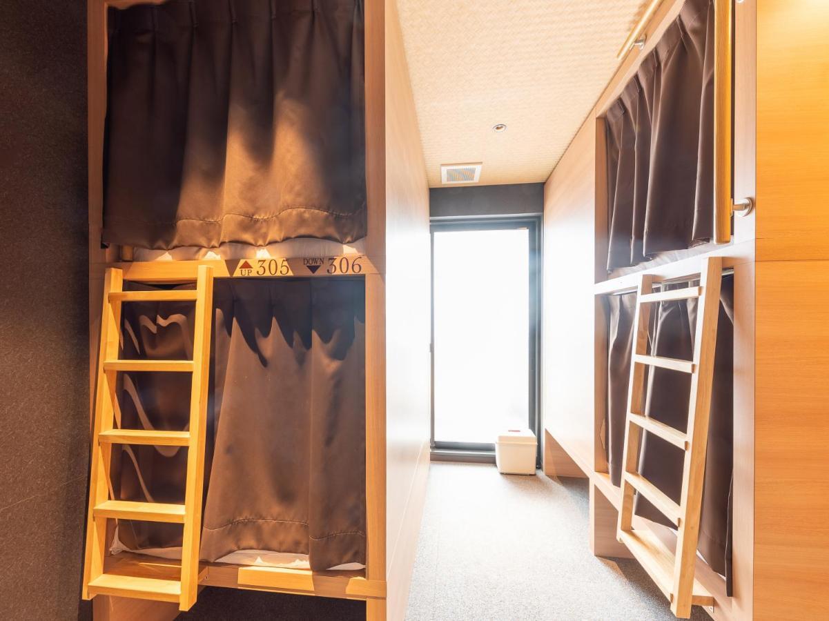 Hiromas Hotel Kura Токио Экстерьер фото