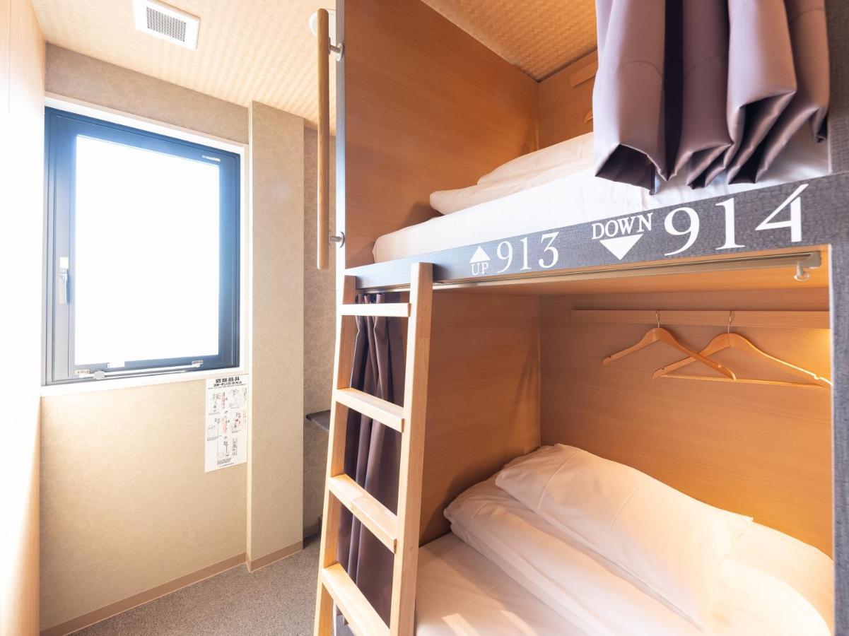 Hiromas Hotel Kura Токио Экстерьер фото