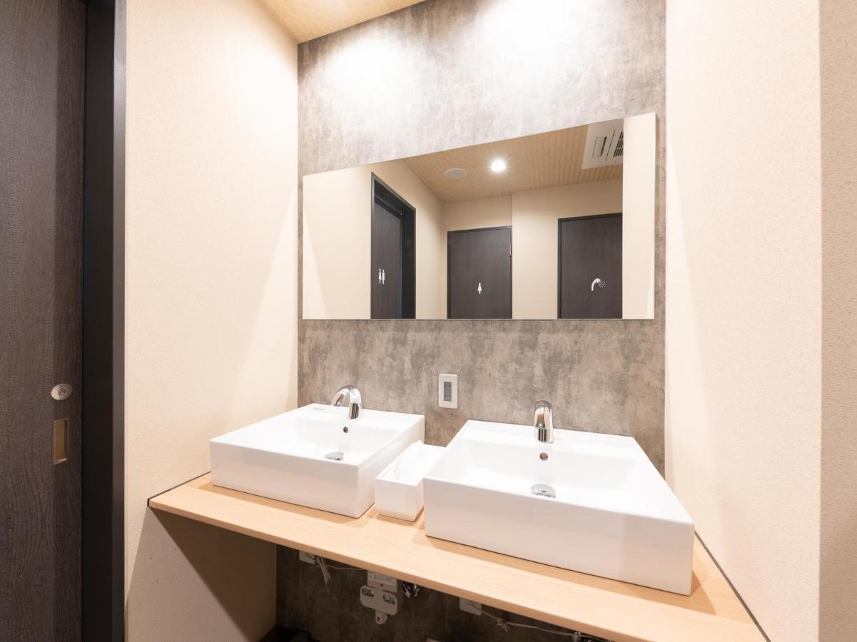 Hiromas Hotel Kura Токио Экстерьер фото