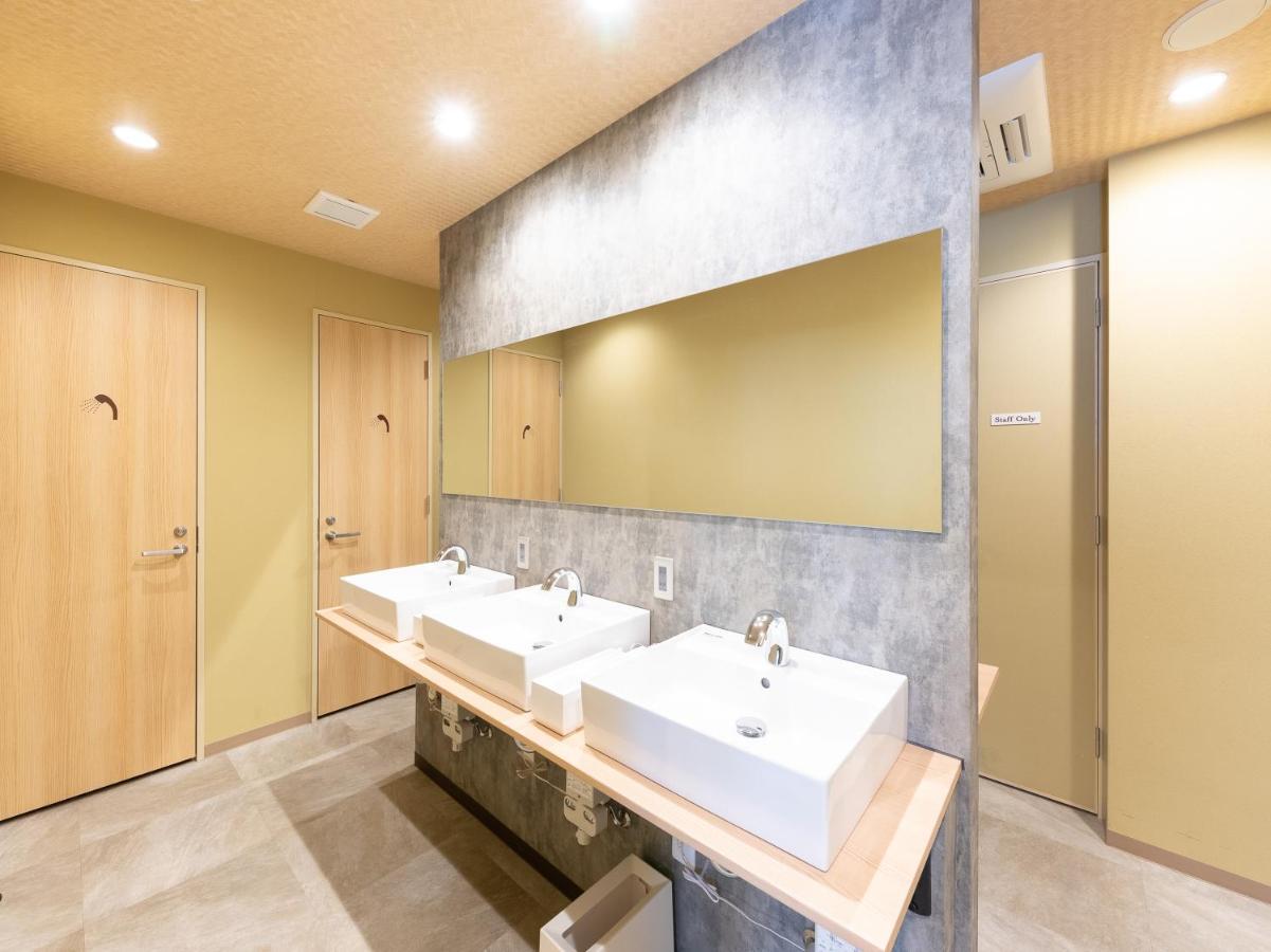 Hiromas Hotel Kura Токио Экстерьер фото