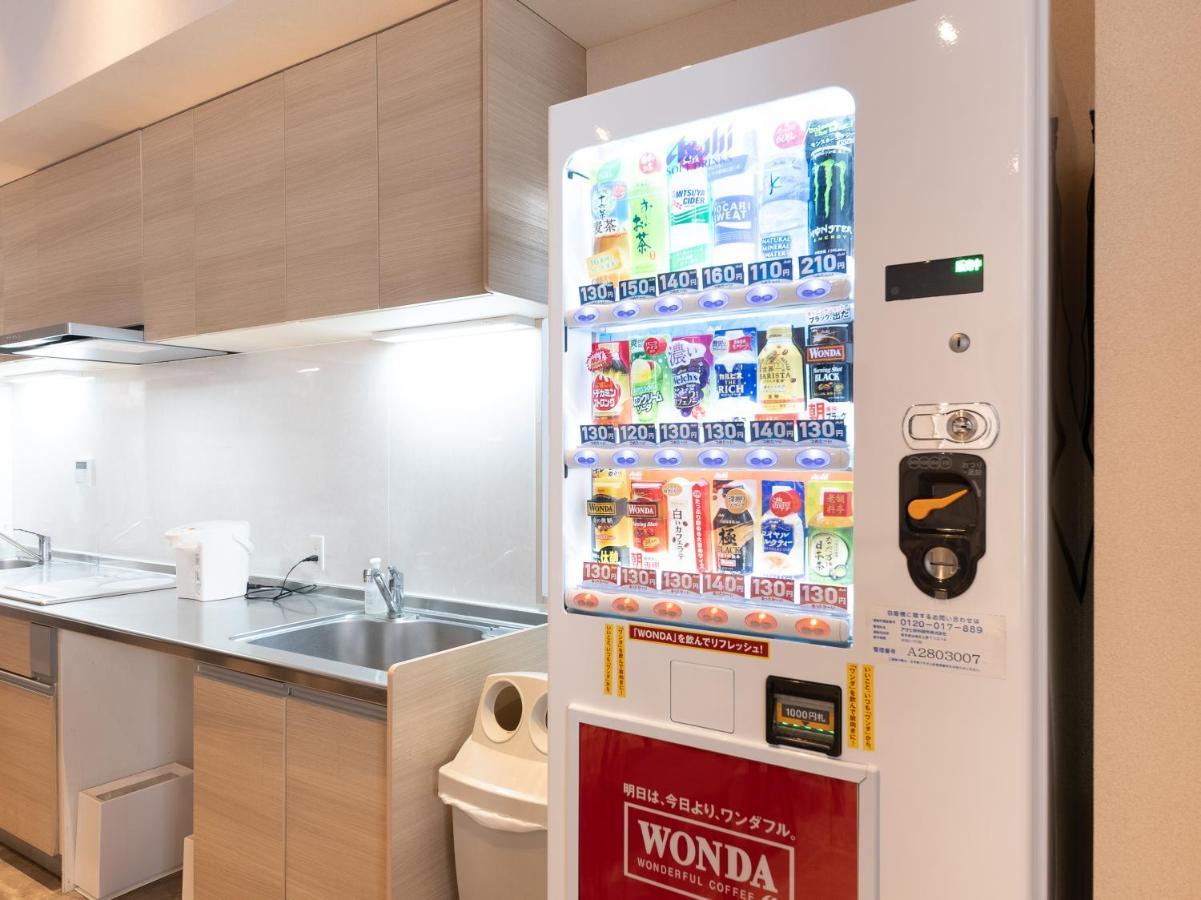 Hiromas Hotel Kura Токио Экстерьер фото
