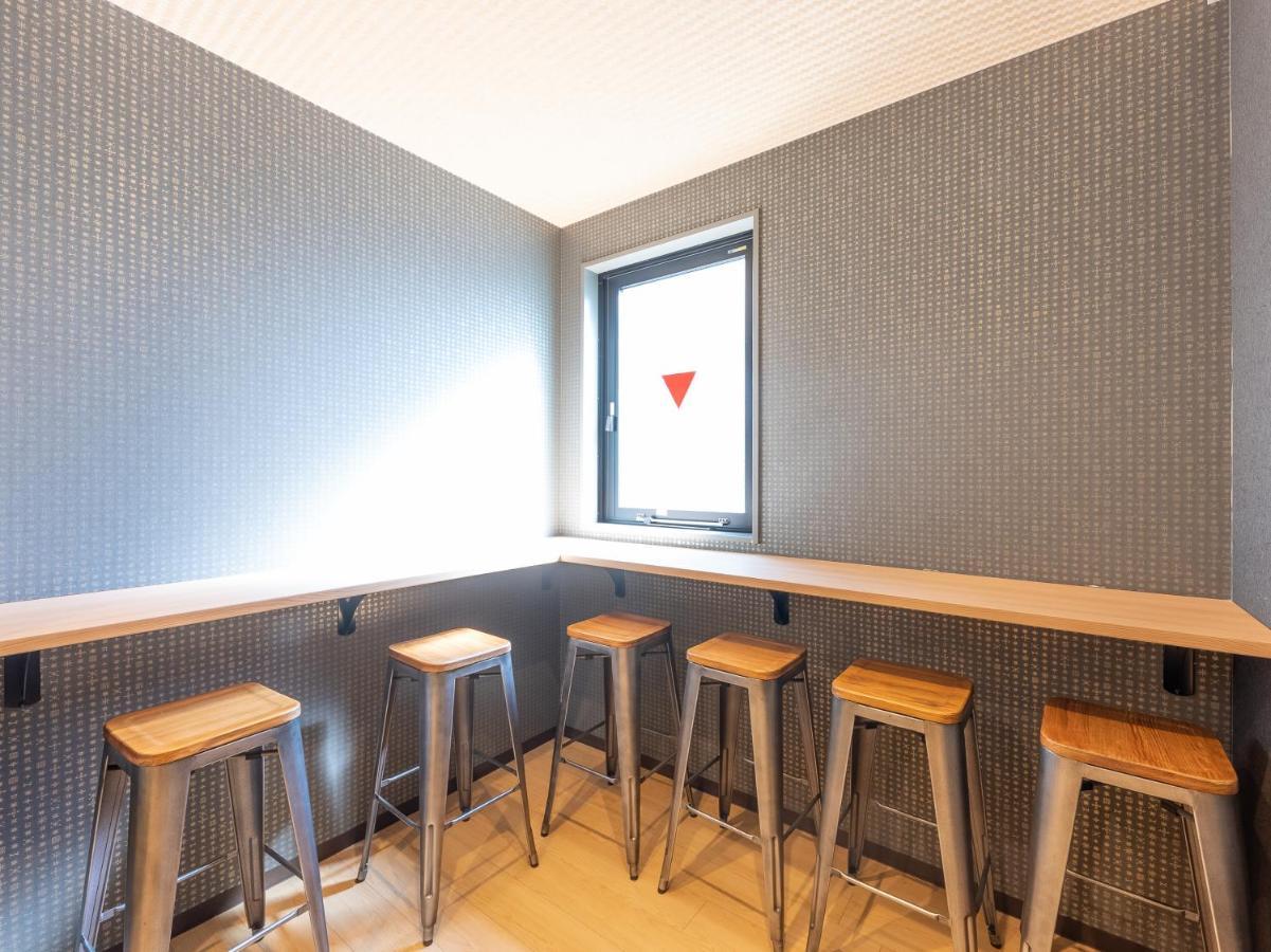 Hiromas Hotel Kura Токио Экстерьер фото