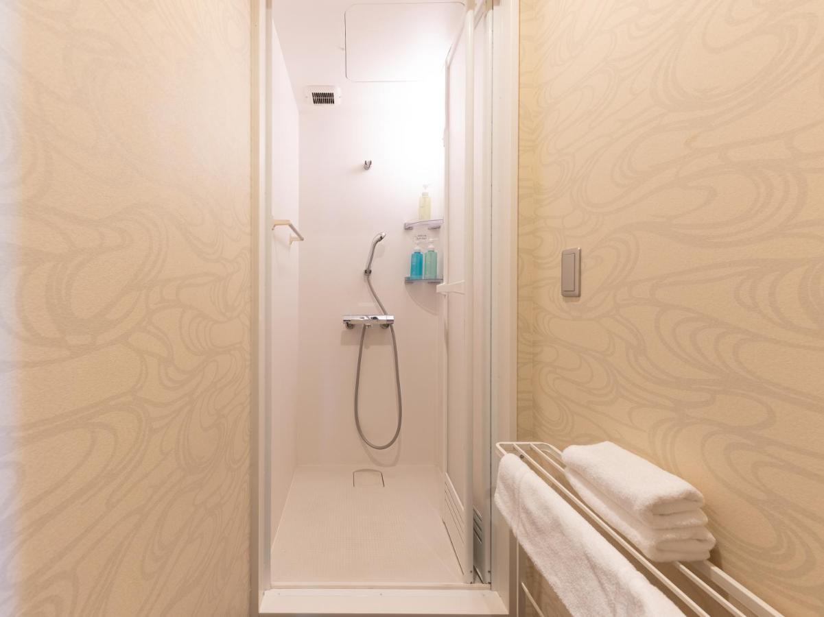 Hiromas Hotel Kura Токио Экстерьер фото
