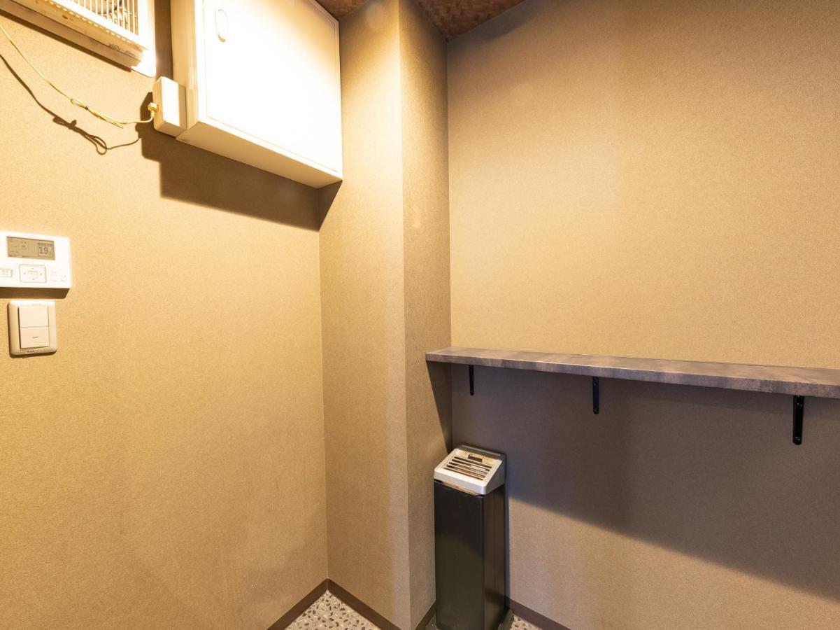 Hiromas Hotel Kura Токио Экстерьер фото
